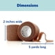 thumbnail image 5 of Vendaje OVIK Health CoFlex NL 5 cm Beige 2 rollos, 5 of 6