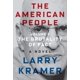 thumbnail image 1 of Libro Farrar, Straus & Giroux – The American People Vol. 2, 1 of 1