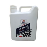 Aceite Para Moto 5W 40 Full Sintetico Ipone 4T