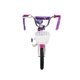 thumbnail image 3 of Bicicleta infantil Aro 16 Fuccia, 3 of 3