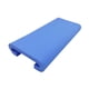 thumbnail image 1 of Almohadilla De Asiento Para Bote De Dragón Con Absorción De Impactos Para Kayak, Competición, Entrenamiento, Color Azul, 1 of 5