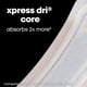thumbnail image 4 of Panty Liners U de Kotex Balance Daily Light 100 unidades, 4 of 8