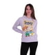 thumbnail image 2 of Pijama Mujer Rugrats gris S, 2 of 5