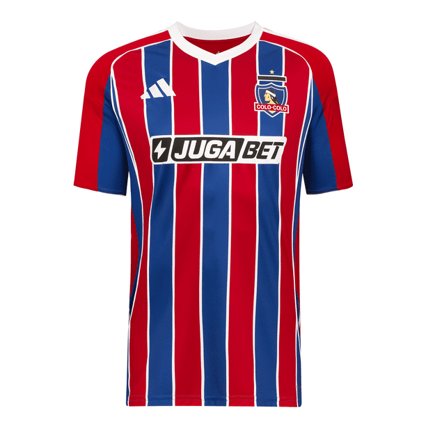 Camiseta Colo Colo 2025 Tercera Nueva Original Adidas