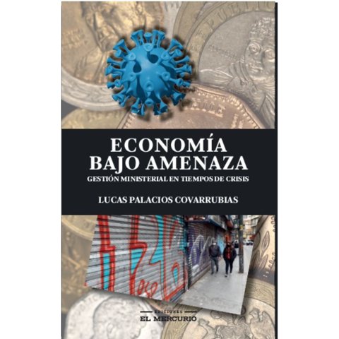 Zig-Zag - Libro Economía Bajo Amenaza