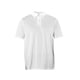 thumbnail image 1 of Polera Cooldry Quebec Manga Corta Blanco, 1 of 2