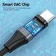 thumbnail image 4 of Adaptador YGKSAA USB‑C a jack de auriculares de 3,5 mm (4 unidades), 4 of 6
