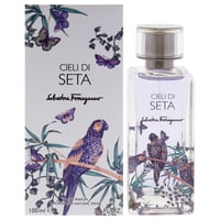 Perfume Salvatore Ferragamo Cieli Di Seta Edp Mujer