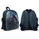 thumbnail image 4 of Caballero Luna Mochila Escolar para Niños y Niñas, Mochila Infantil Ligera de Alta Calidad, Grande y Duradera Azul, 4 of 6