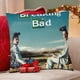thumbnail image 4 of Breaking Bad Fundas de almohada de terciopelo con tema, regalos de funda de almohada, decoración para el hogar, cojín de lanzar, regalo de cumpleaños para fans y parejas.30*30cm., 4 of 6