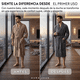 thumbnail image 2 of Bata De Baño Microfibra Absorbente Suave Unisex Seca Rapido Gris, 2 of 10
