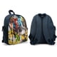 thumbnail image 4 of Mochila Escolar Desmarcar Undertale Azul, 4 of 6