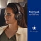 thumbnail image 2 of Auriculares inalámbricos PHILIPS Fidelio L3 con ANC Pro+ negros, 2 of 7