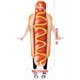 thumbnail image 5 of Disfraz Seasons Hot Dog Talla Única, 5 of 8