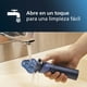 thumbnail image 3 of Afeitadora Philips Shaver Serie 2000 S2885/00 Flex-3D Azul, 3 of 6