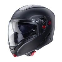 Casco Para Moto Caberg Horus X Matt Black Tg Xl