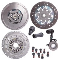 Repuestos Del Sol - Kit Embrague Kia Sportage 2.0 2010 2014