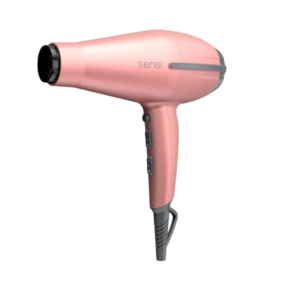 Secador De Cabello Tempo 5d Sensi Rose