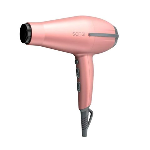 Secador De Cabello Gama Tempo 5D Sensi Rose