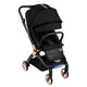 thumbnail image 1 of Coche Paseo E-ride 360° Black, 1 of 9
