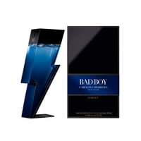 Carolina Herrera - Perfume Hombre Bad Boy Cobalt Edp 100 Ml