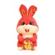 thumbnail image 1 of Muñeco De Peluche De Simulación, Conejo Del Zodiaco, Juguete De Peluche Para Año Nuevo 2023, 50cm, 1 of 5