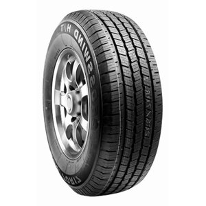 Linglong - Neumático Ling Long 265/75 R16 Crosswind H/T