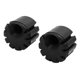 thumbnail image 2 of Kit de bajada del asiento del conductor - negro 42721-002 para R1200GS LC K1600GT R1200RT, 2 of 5