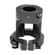 thumbnail image 3 of Abrazadera Plegable Para Scooter, Repuesto Liviano, Varilla Vertical, Piezas De Bloqueo Resistentes, Color Negro, 3 of 4