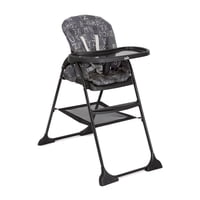 Joie - Silla De Comer Mimzy Snacker Abc Charcoal