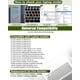 thumbnail image 2 of Batería de Reemplazo para Laptop bossfulton R73TC para Dell Latitude, 2 of 7