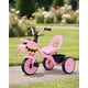 thumbnail image 3 of Triciclo Infantil Con Pedales Asiento Ergonomico Y Canasto, 3 of 6