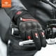 thumbnail image 5 of Guantes deportivos para motociclismo Masakafa 0315 - Rojo - Talla 2XL, 5 of 8