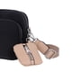 thumbnail image 5 of Bandolera Secret Orlando ST6 S Negro, 5 of 6