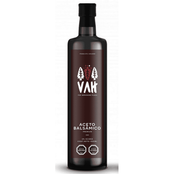 Aceto Balsámico Premium VAH