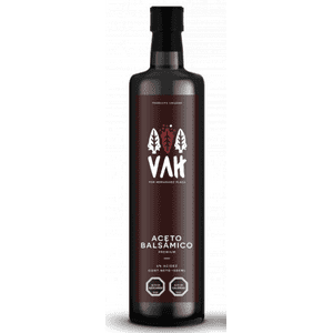 Aceto Balsámico Premium Vah