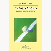 Penguin Random House - Libro Unica Historia, La
