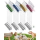 thumbnail image 1 of 12 clips libélula mantener insectos alejados impermeable realista falso jardín sombrero, 1 of 7