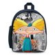 thumbnail image 1 of Mochila Desmarcar Oye Arnold Azul, 1 of 6