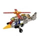 thumbnail image 2 of Mecano metálico Ansaldo helicóptero 159 piezas, 2 of 3