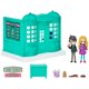 thumbnail image 5 of Toy Wizarding World Harry Potter Magical Minis Honeydukes, 5 of 9