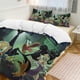 thumbnail image 1 of Looney Tunes Cartoons 3-Piece Bedding Set Soft Warm And Comfortable Bed Set, 1 of 5