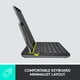 thumbnail image 2 of Teclado inalámbrico multidispositivo Logitech K480 para Windows, macOS, iPadOS, Android o Chrome OS, 2 of 8