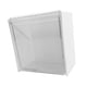 thumbnail image 5 of Dispensador De Servilletas Estante Contenedor De Almacenamiento Estante Para Cafetería Oficina, 5 of 5