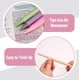 thumbnail image 4 of Resaltadores de gel Mr. Pen – Pack de 12 colores Morandi, 4 of 7