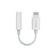 thumbnail image 2 of Adaptador BestLink Lightning A Jack Audio 3.5mm Bl-ad100al, 2 of 5