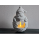 thumbnail image 1 of Porta vela papá Noel colgable, 1 of 3