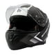 thumbnail image 3 of Casco MT FF106 Targo IVY D3 Amarillo Fluor Mate, 3 of 3