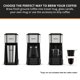 thumbnail image 2 of Cafetera KRUPS Simply Brew Multi-Serve con vaso 414 ml, 2 of 7