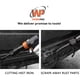 thumbnail image 3 of Martillo Neumático WORKPAD WP01125 190 mm 3500 BPM 4 Cinceles, 3 of 3